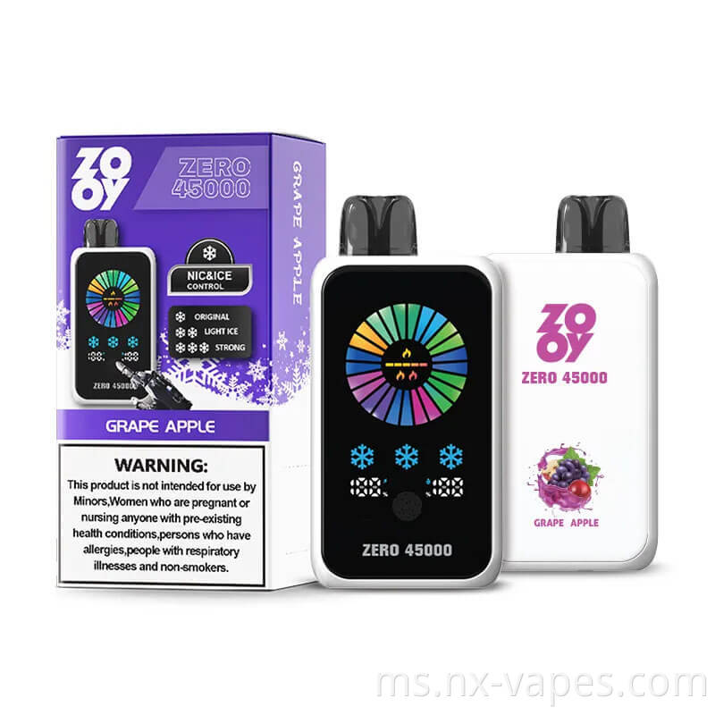 ZOOY ZERO 45000 (4)